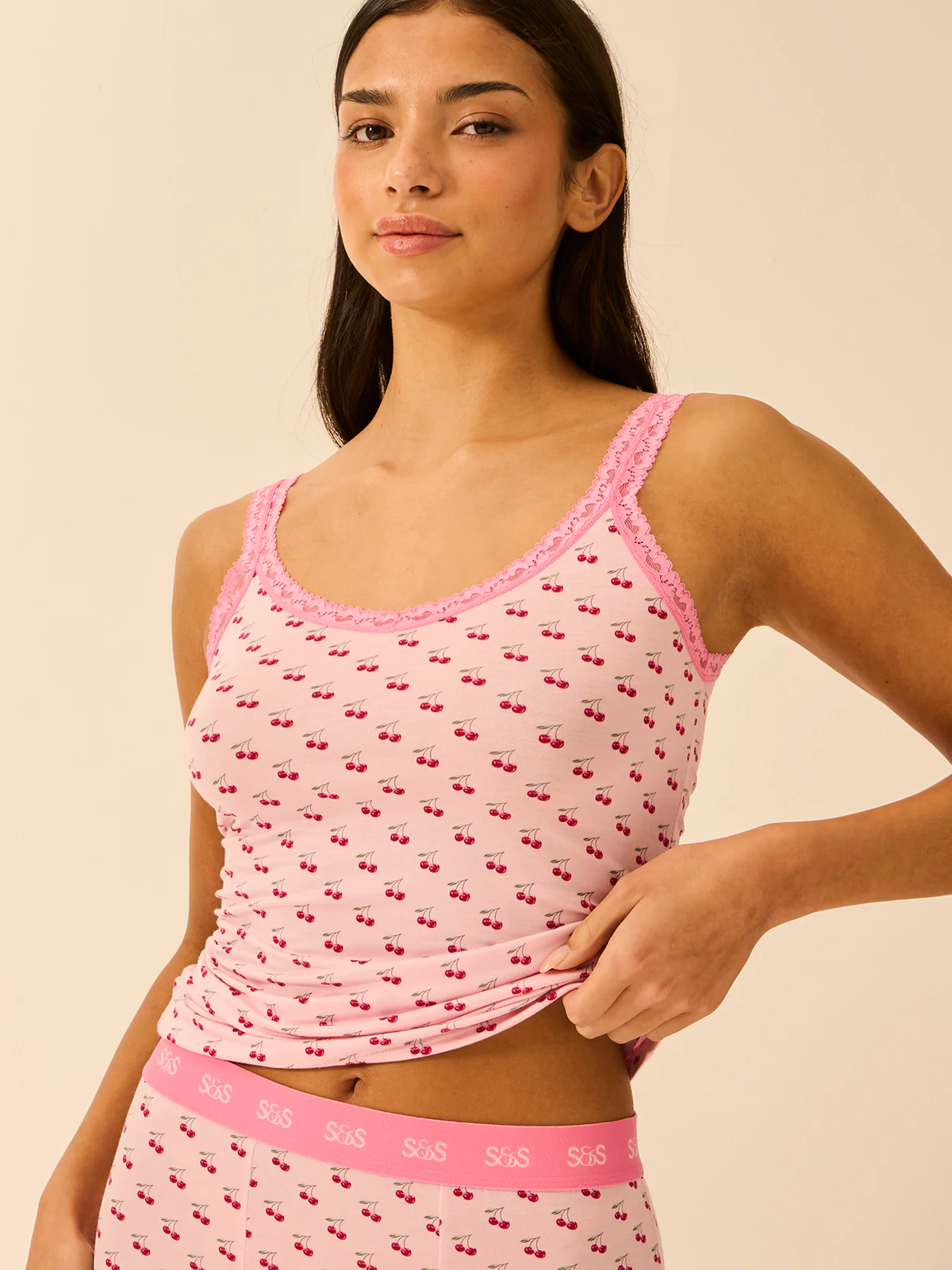 Camis & Tops